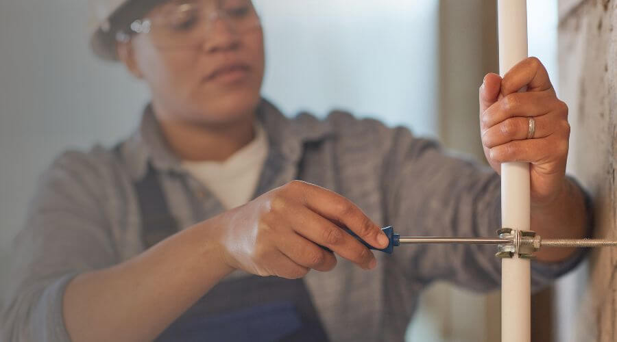 Professional industrial roofing company in Dewart, PA